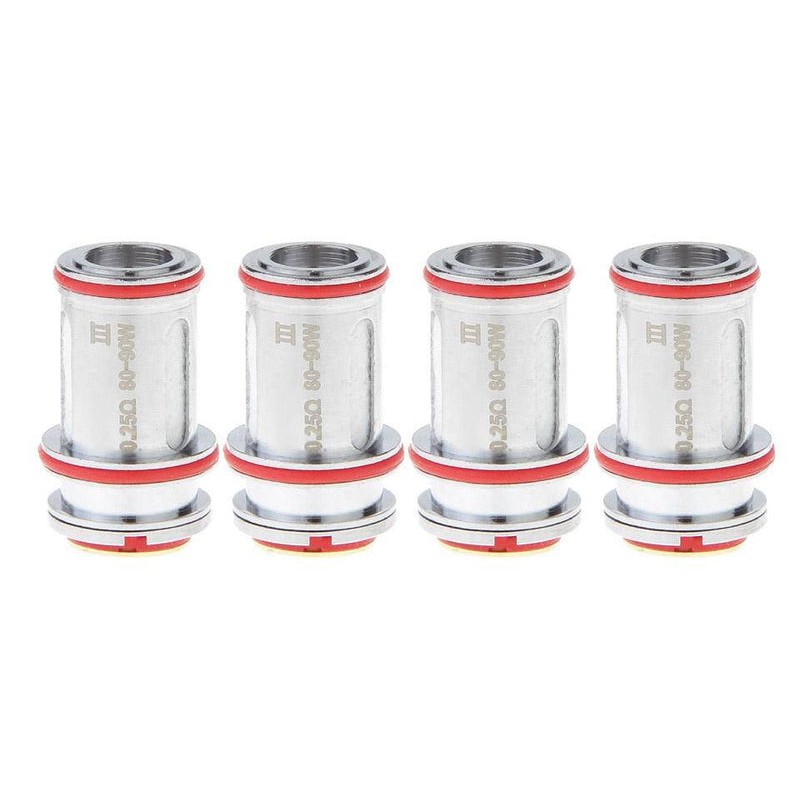 UWell Crown 3 Coils