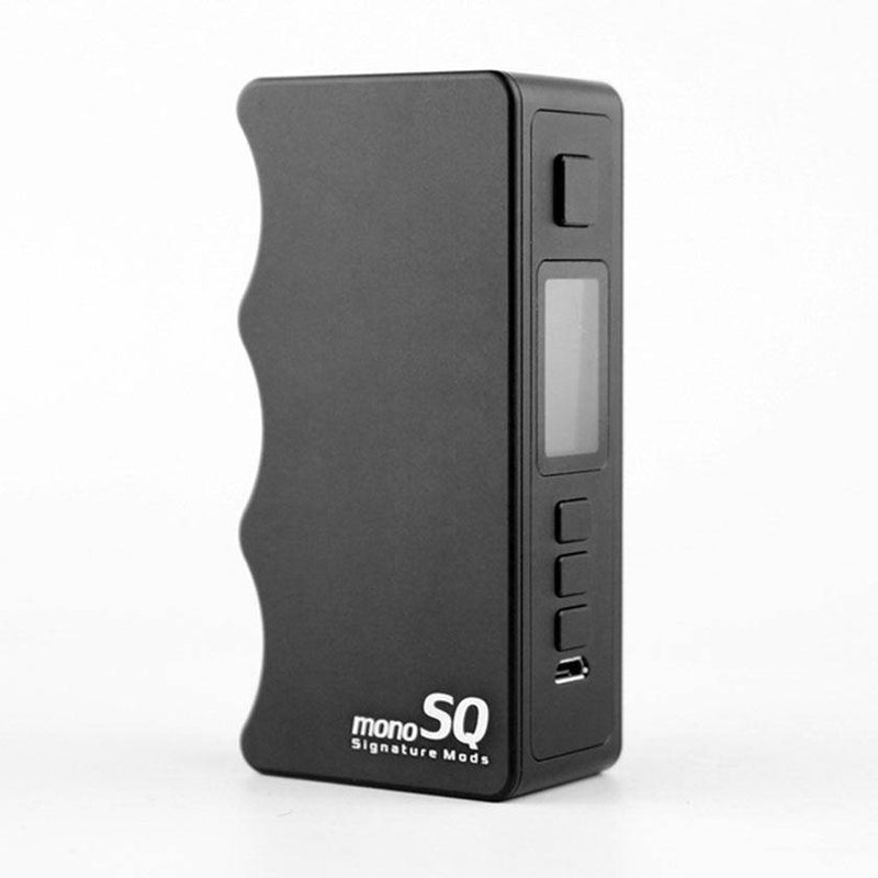 Dovpo Mono SQ DNA75C Mod - DNA75C BOX MOD