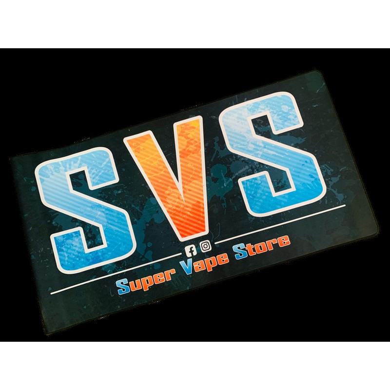 SVS Vape Matts