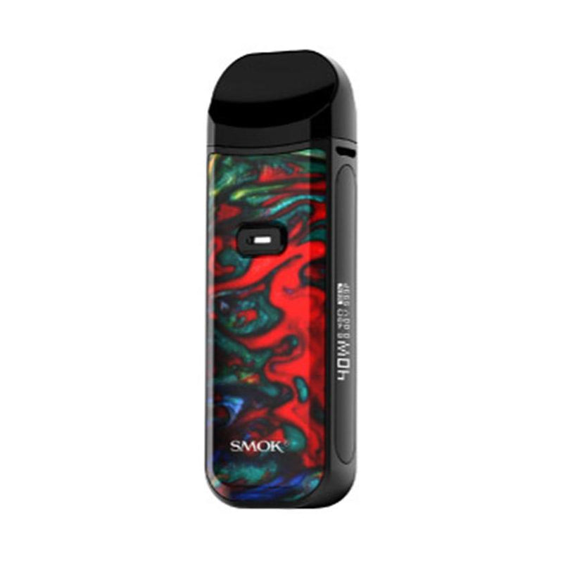 Smok Nord 2 Pod System Kit - 1500mAh - 4.5ml (Online Only)