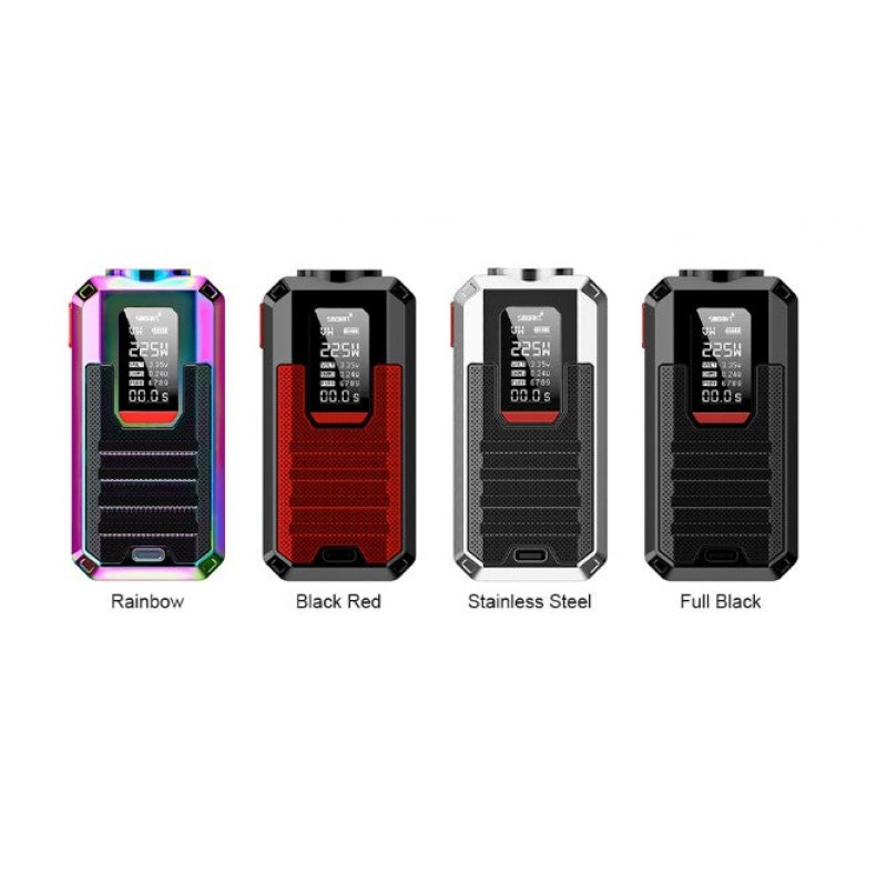 Smoant Ladon 225W Mod - 30% Off