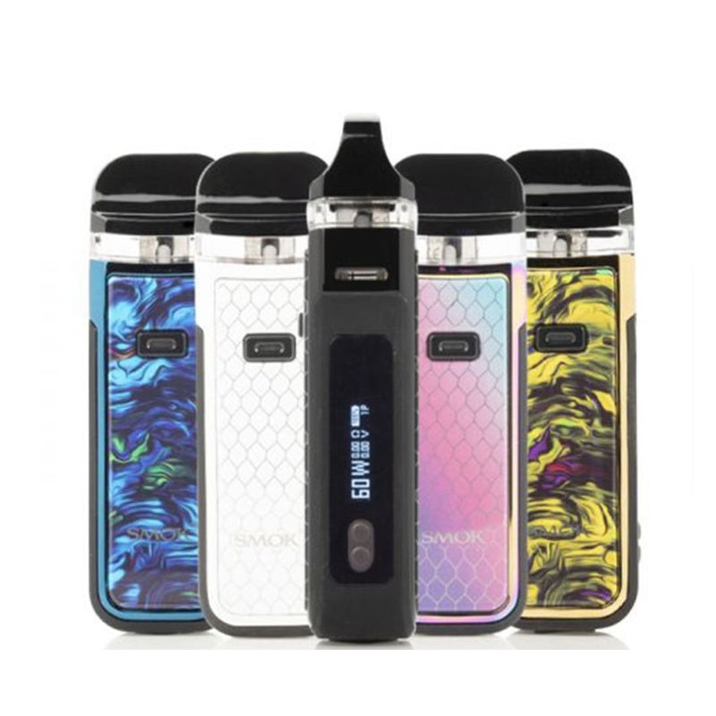 Smok Nord X Kit - 30% Off