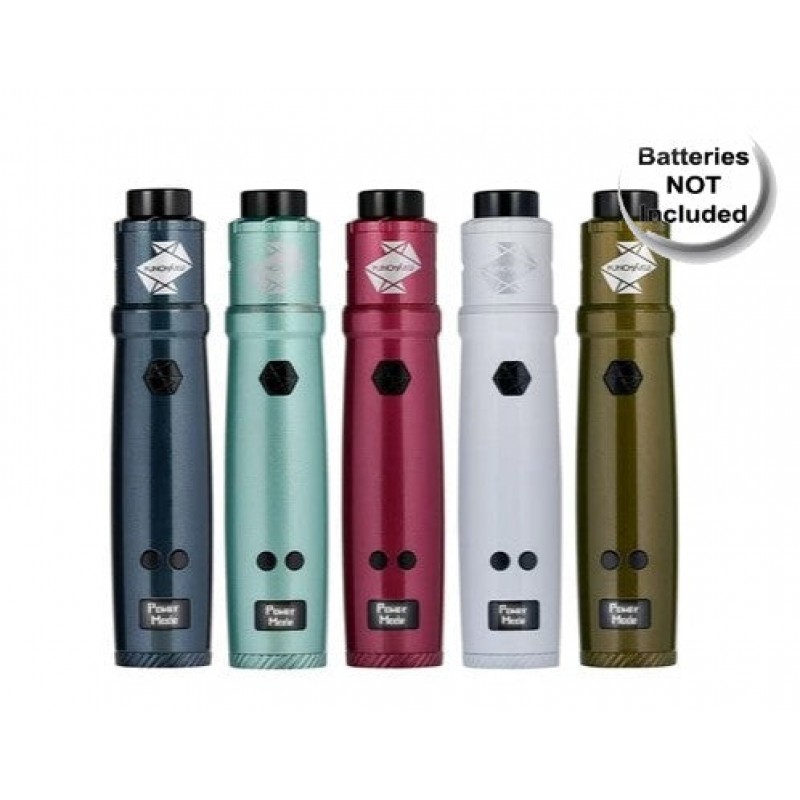 Uwell Nunchaku RDA kit - 30%