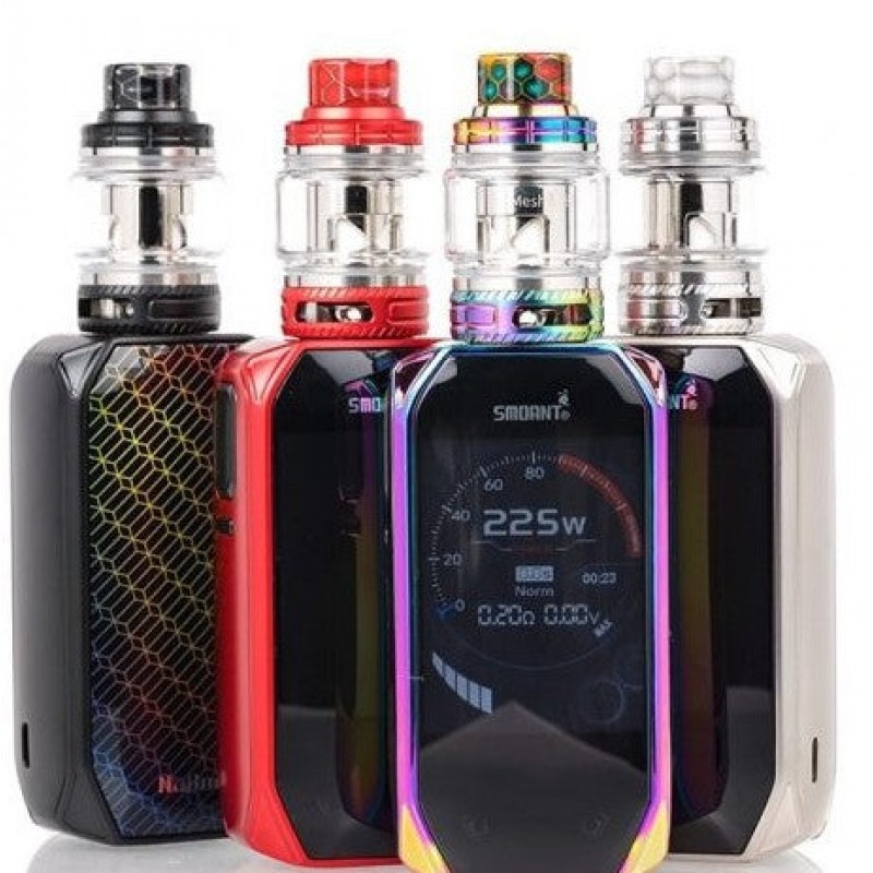 Smoant Naboo Kit - 30% Off