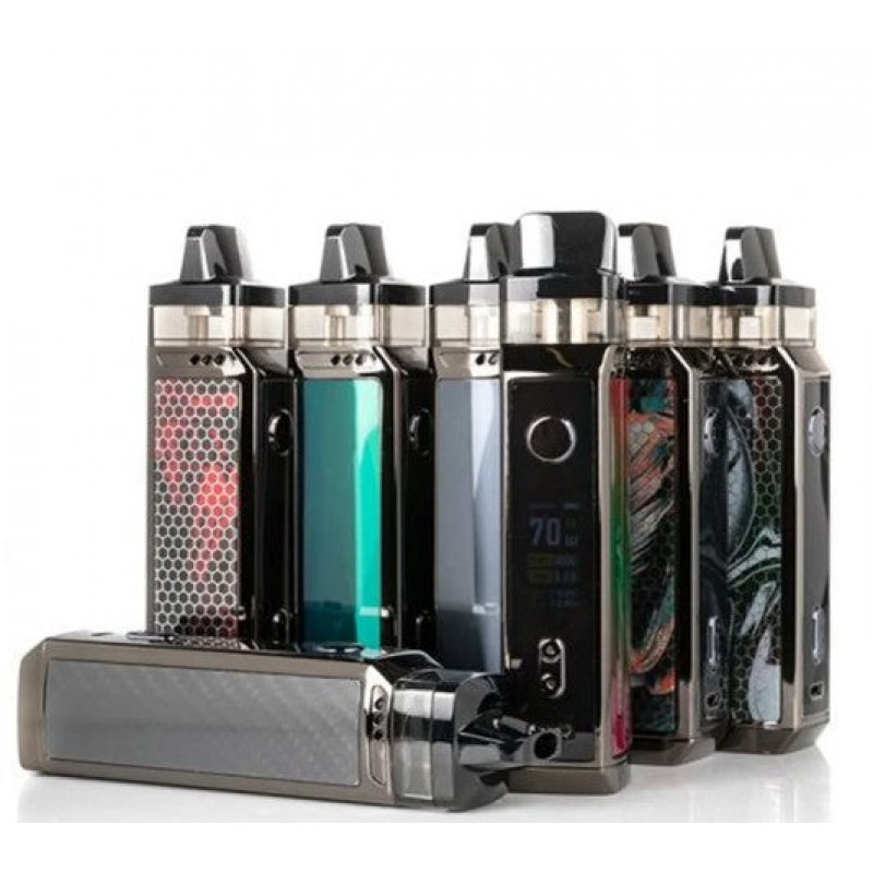 Voopoo Vinci X - 30% Off