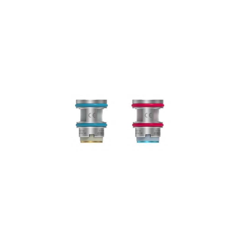 Hellvape & Wirice Launcher Replacement Coil (3pcs/pack)