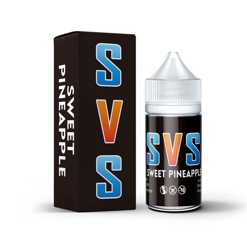 SVS - Sweet Pineapple - New