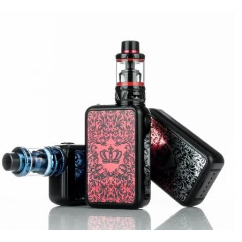 Uwell Crown IV Kit - 30% off