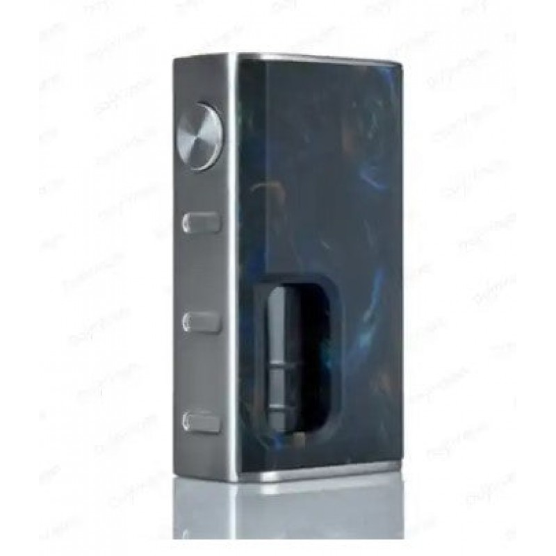 Wismec Luxotic BF Box Mod - Black - 30% Off