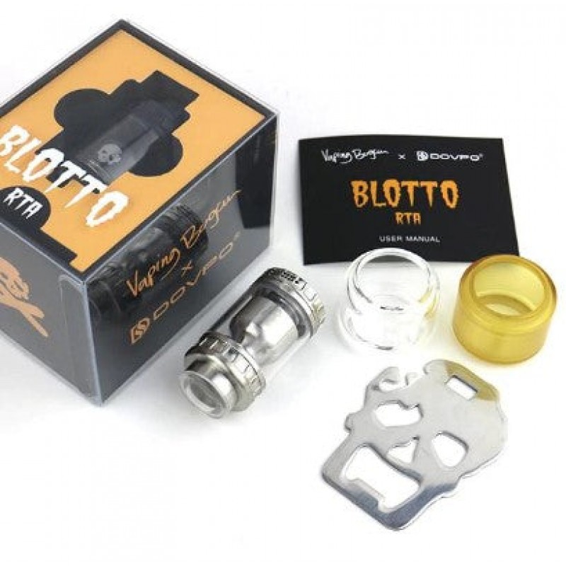 Blotto RTA - 30% Off