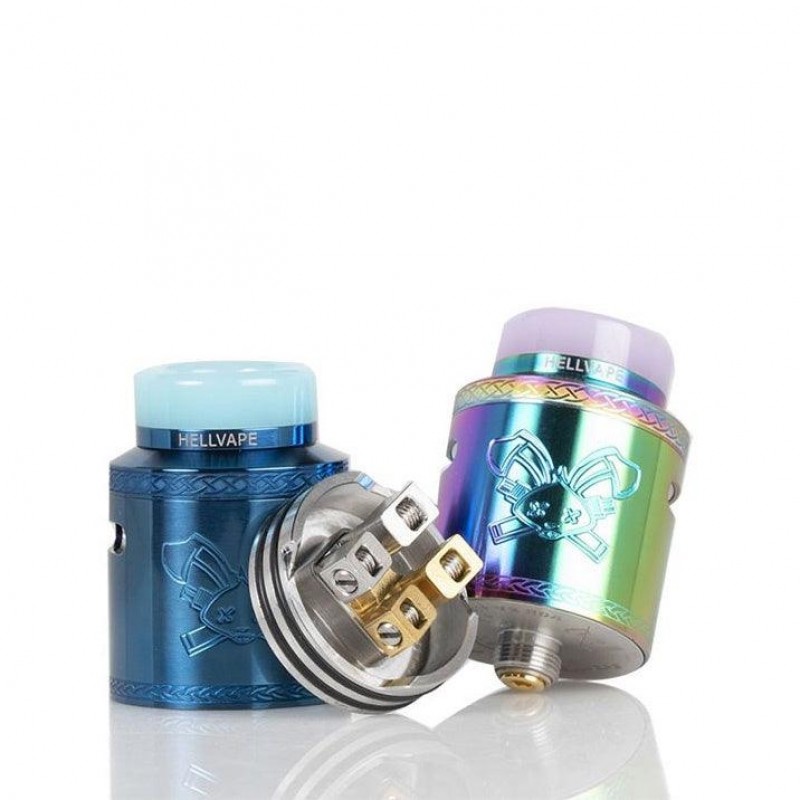 Hellvape - Dead Rabbit RDA