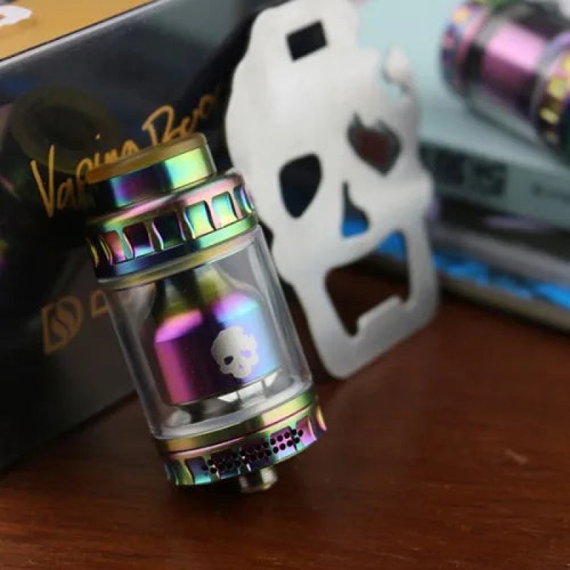 Clearance RDAs / RTAs