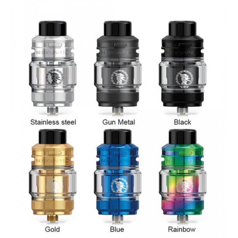 Geekvape Z Sub Ohm SE Tank Atomizer 5.5ml