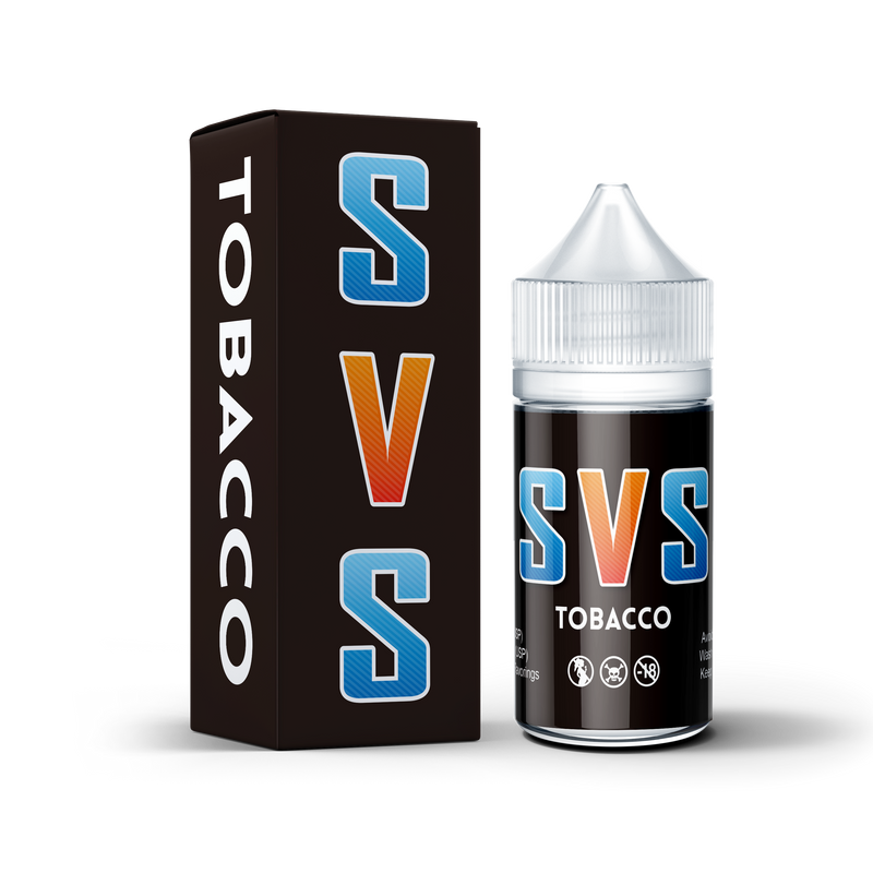 SVS - Tobacco -New