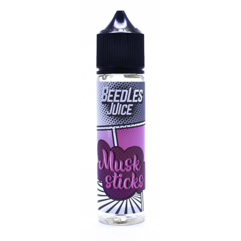 Beedlesjuice - Musk Stick