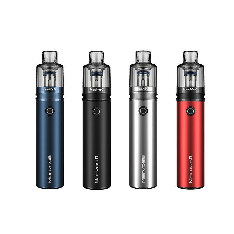 FreeMax Marvos T 80W Pod System Kit 3000mAh 4.5ml