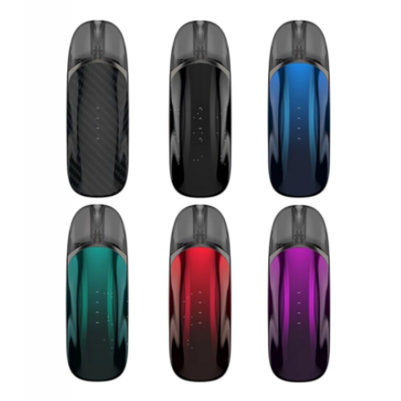 Vaporesso - Zero 2 - Pod System Kit - 800mAh 3ml