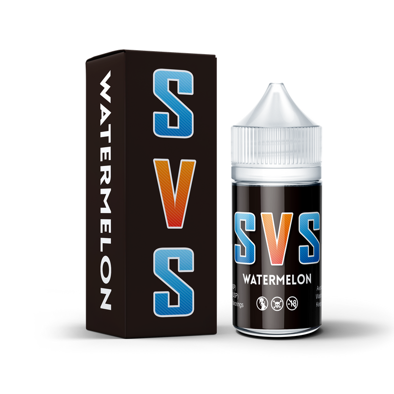 SVS - Watermelon - New