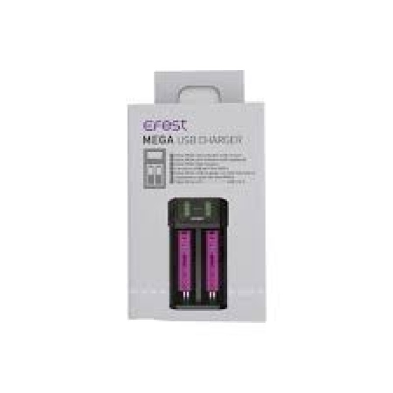 Efest Mega USB Charger