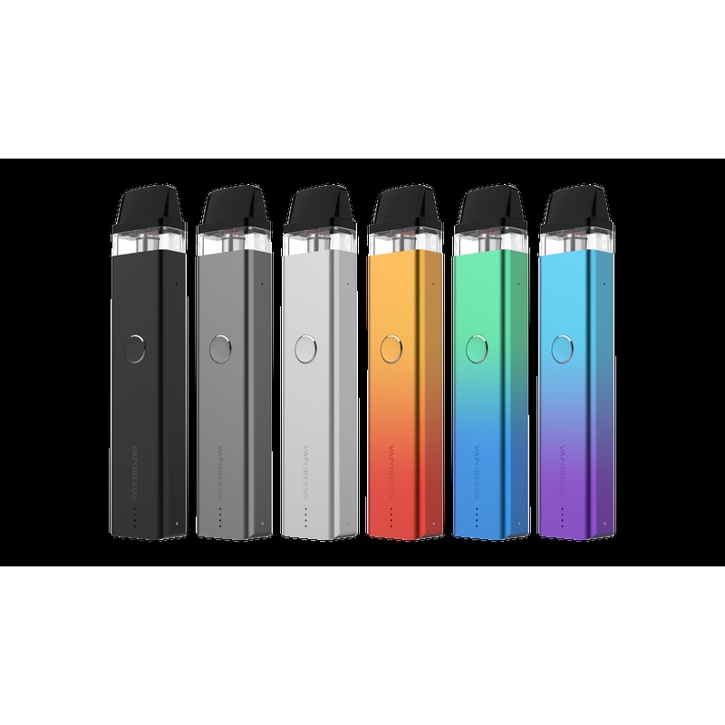 Vaporesso XROS 2 Pod System Kit 1000mAh