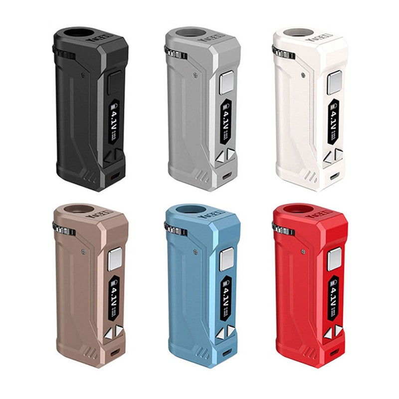 Yocan UNI Pro Box Mod 650mAh