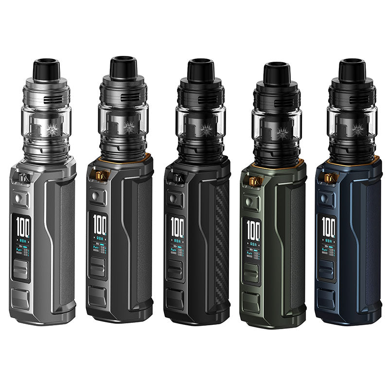 VOOPOO Argus XT 100W Mod Kit with Uforce-L Tank