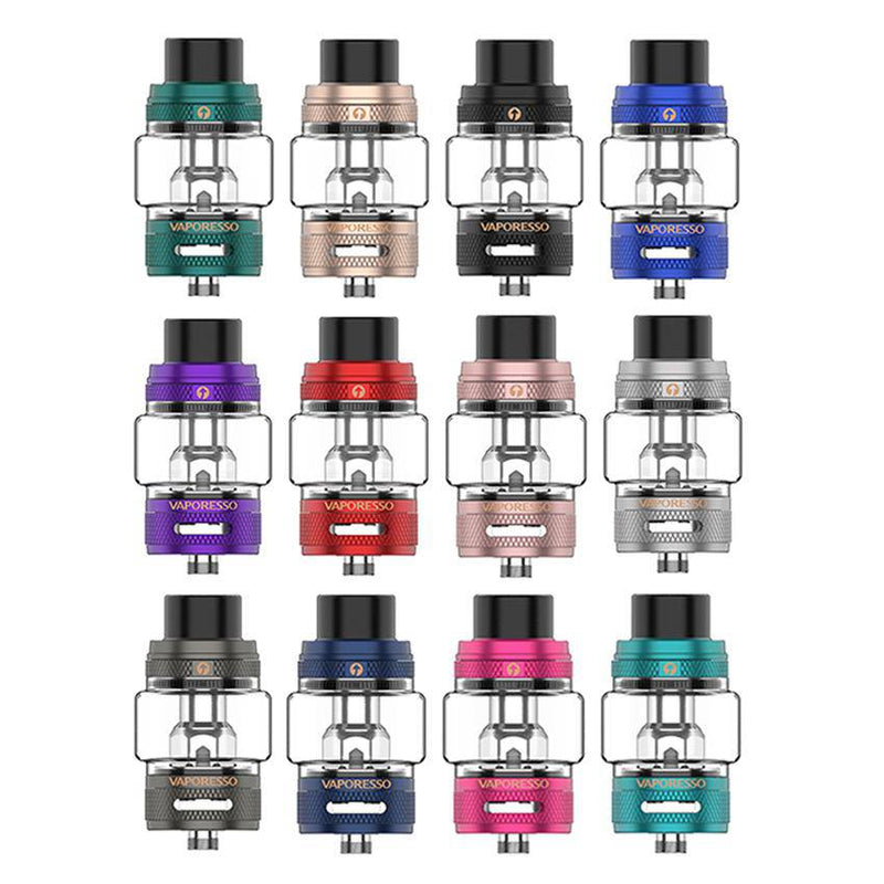 Vaporesso NRG S Tank - 8ml