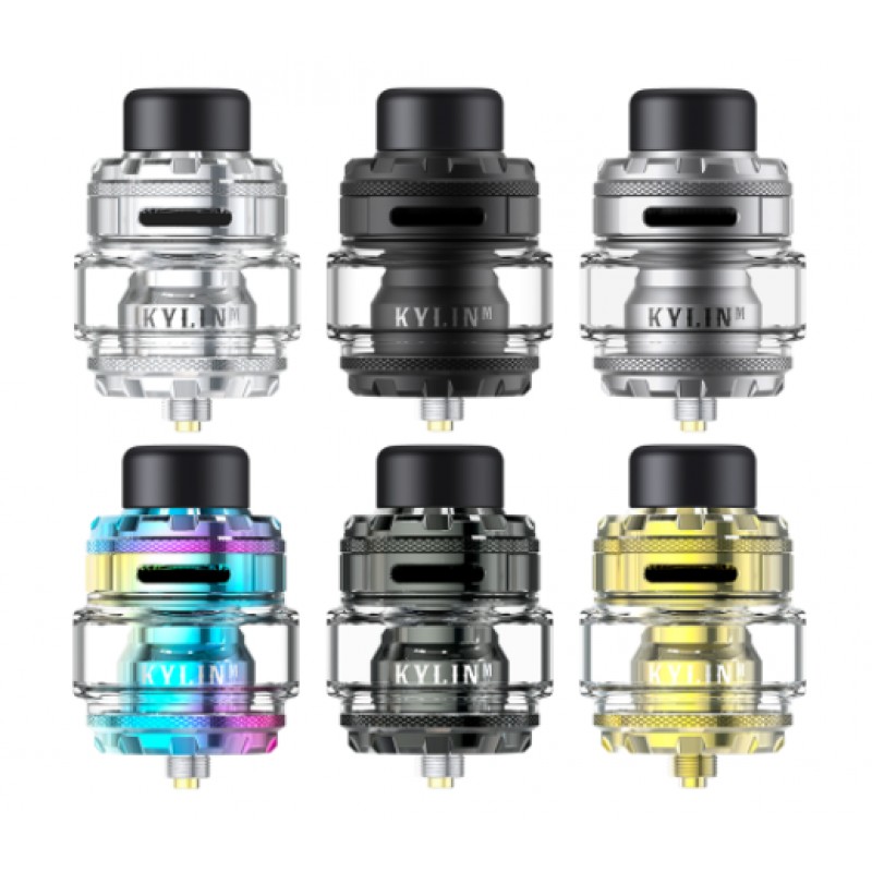 Vandy Vape - Kylin M Pro RTA 8ml