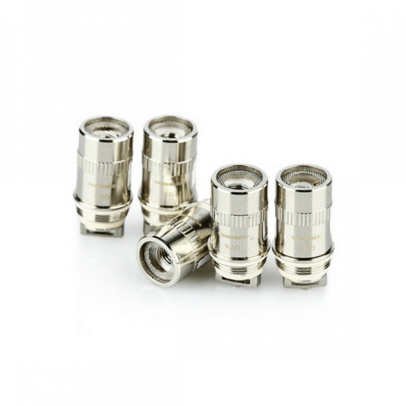 Wismec Amor Coils - 5 Pack