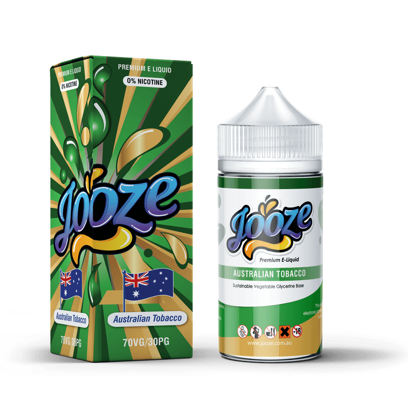 JOOZE - Australian Tobacco