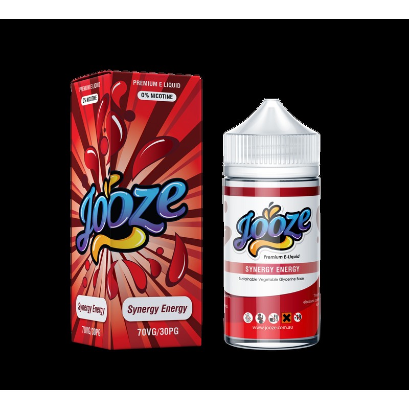 JOOZE - Synergy Energy