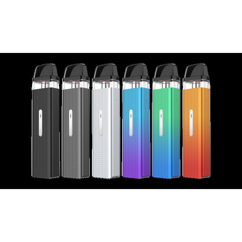 Vaporesso XROS Mini Pod System Kit 1000mAh 2ml