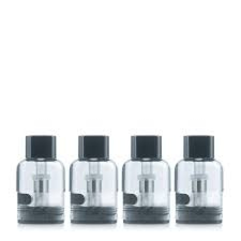 Geekvape Wenax K1 Pod Cartridge 2ml (4pcs/pack)