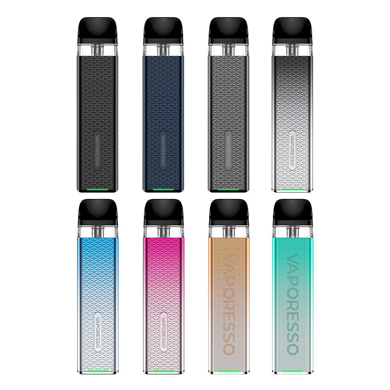 Vaporesso XROS 3 Mini Pod System Kit 1000mAh 2ml