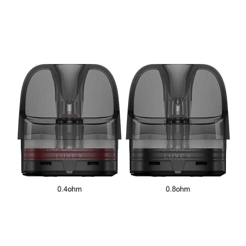 Vaporesso LUXE X Pod Cartridge (2pcs/pack)