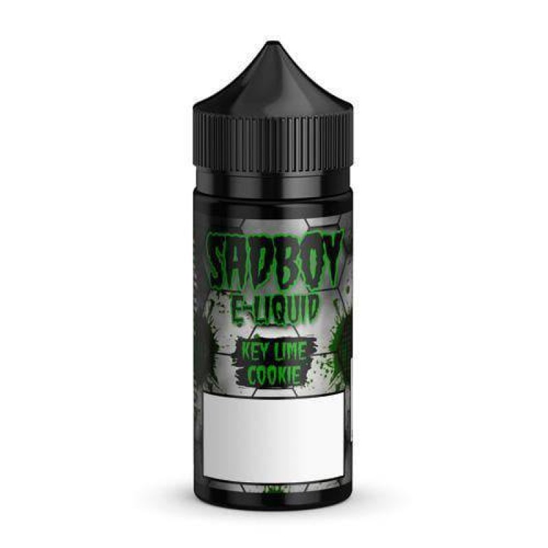 SADBOY | Key Lime Cookie | 100ml